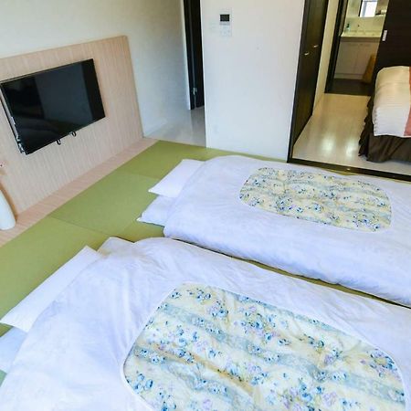 Momo Premium 802 Apartamento Sapporo Exterior foto